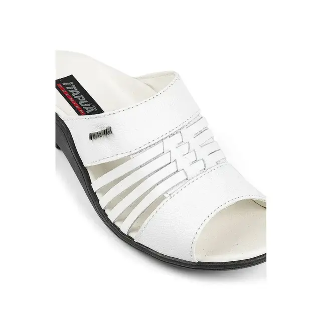 Chinelo Slide Itapuã Canoinha Masculino Branco