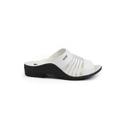 Chinelo Slide Itapuã Canoinha Masculino Branco