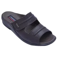Chinelo Slide Itapuã Canoinha - Tabaco