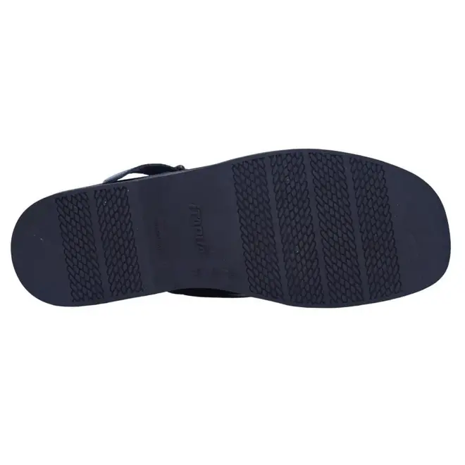 Chinelo Slide Masculino Itapuã - Preto