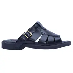 Chinelo Slide Masculino Itapuã - Preto