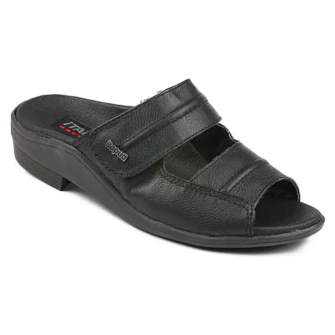 Chinelo Slide Itapuã Canoinha Masculino Preto