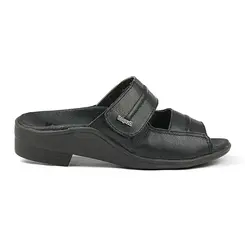 Chinelo Slide Itapuã Canoinha Masculino Preto