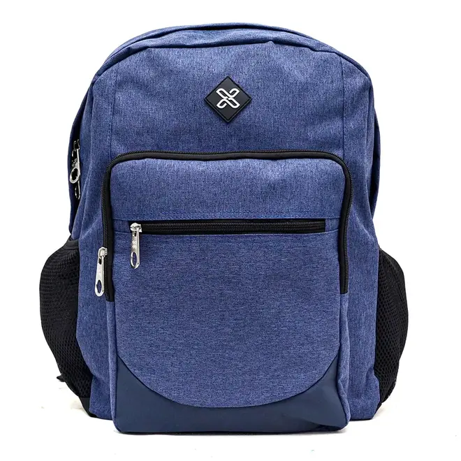 Mochila Esportiva Xeryus Azul Menino