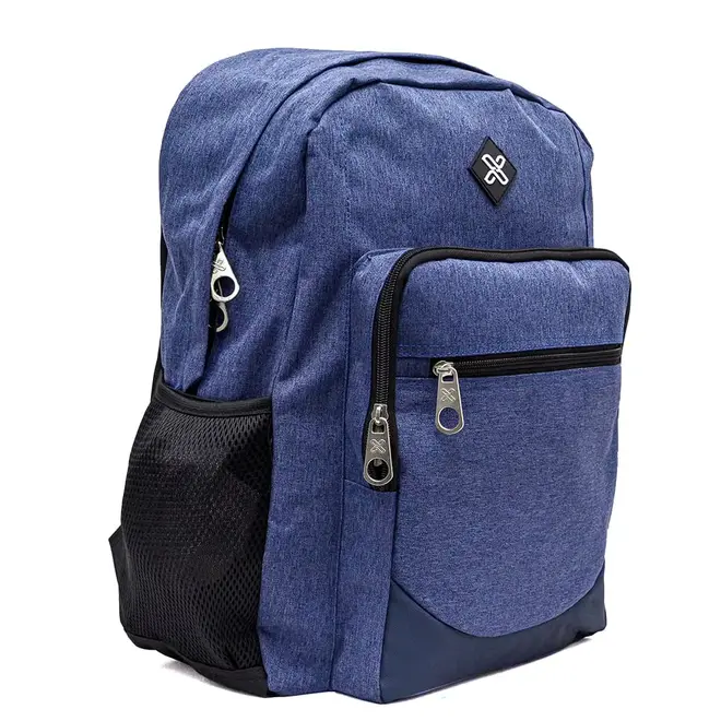 Mochila Esportiva Xeryus Azul Menino