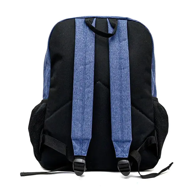Mochila Esportiva Xeryus Azul Menino