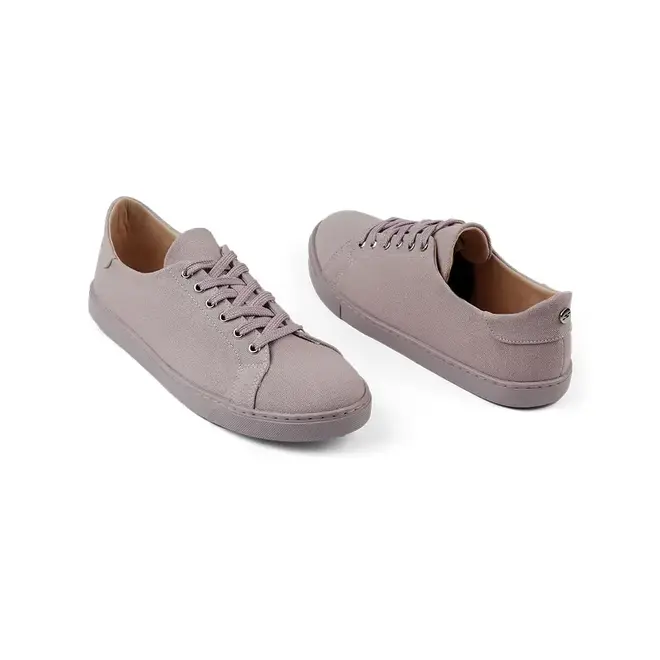 Tênis Casual Feminino Itapuã - Lilás