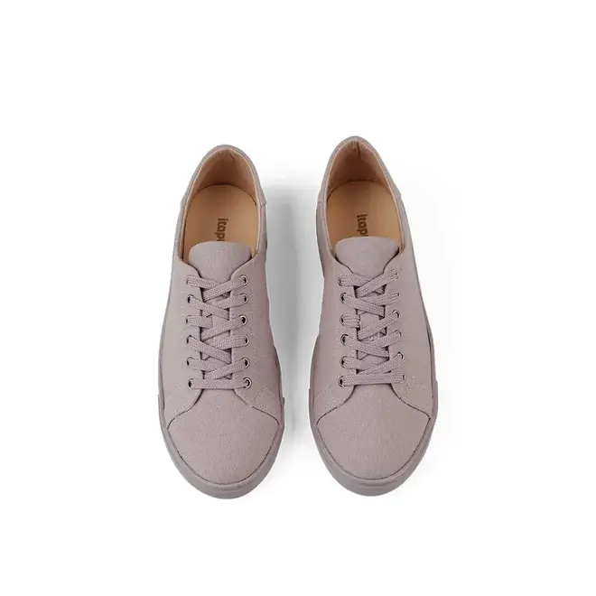 Tênis Casual Feminino Itapuã - Lilás