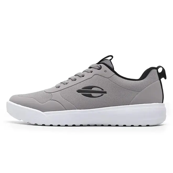 Tênis Casual Sola Caixa Mormaii Slash Cinza Masculino