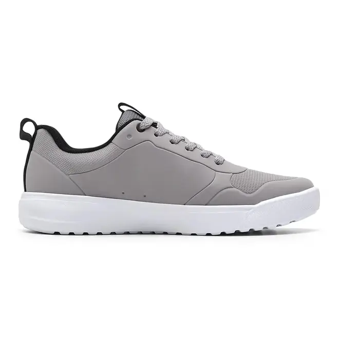 Tênis Casual Sola Caixa Mormaii Slash Cinza Masculino