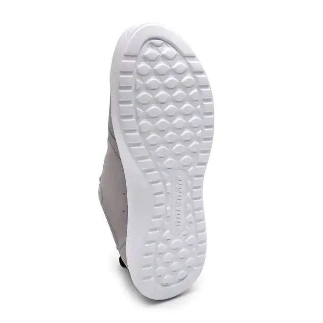 Tênis Casual Sola Caixa Mormaii Slash Cinza Masculino