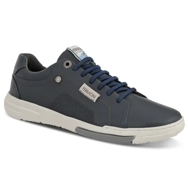 Tênis de Treino Asics Gel Shogun 7 Preto e Cinza Masculino