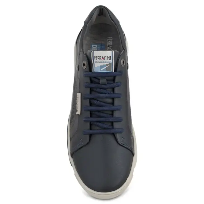 Tênis de Treino Asics Gel Shogun 7 Preto e Cinza Masculino
