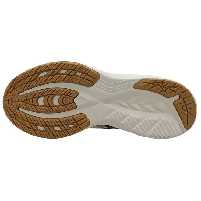 Tênis de Treino Mizuno Space 5 Chumbo Masculino