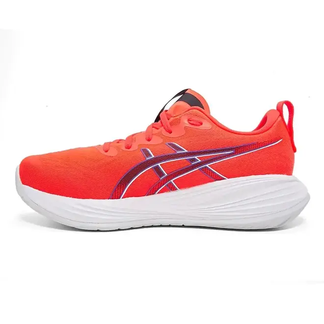 Tênis de Treino Asics Gel Cumulus 27 Vermelho Masculino