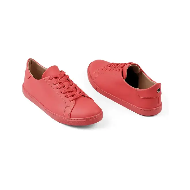 Tenis Casual Itapuã - Rosa