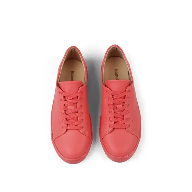 Tenis Casual Itapuã - Rosa