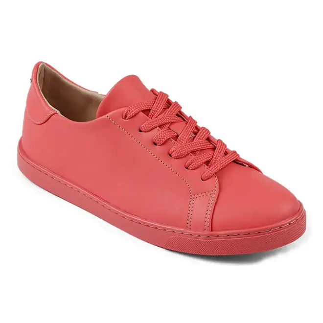 Tenis Casual Itapuã - Rosa