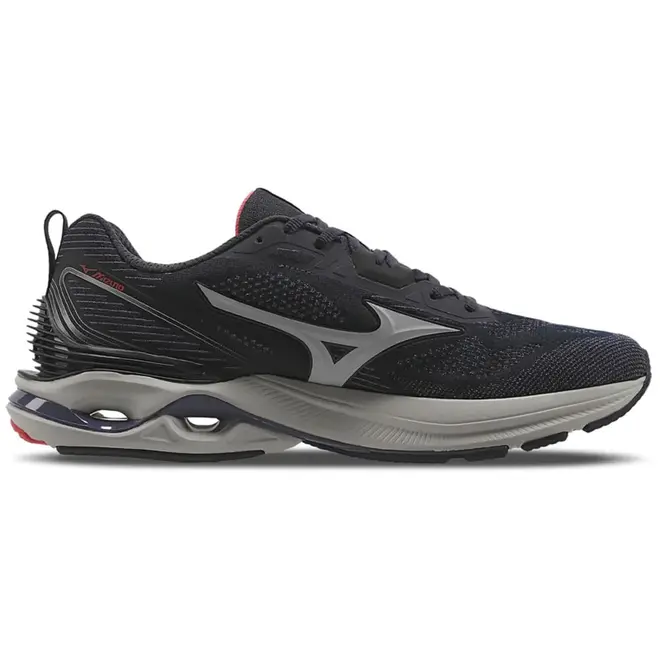 Tênis de Treino Mizuno Wave Dinasty 7 Marinho Masculino