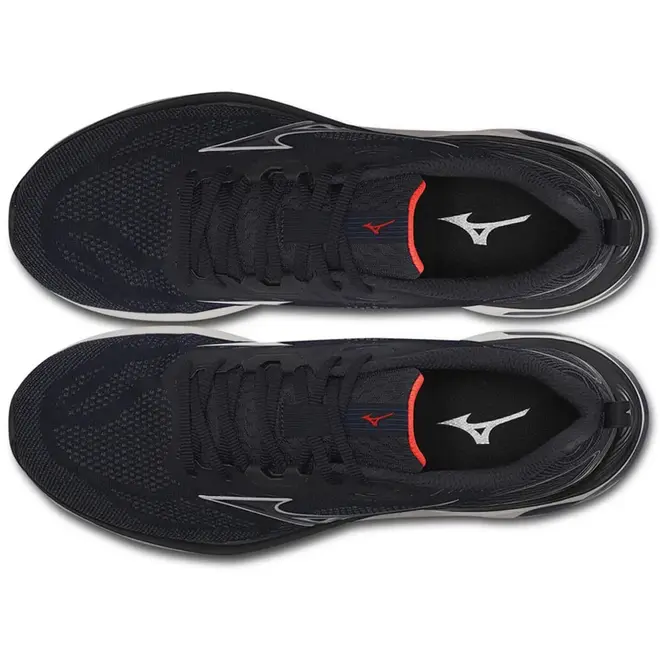 Tênis de Treino Mizuno Wave Dinasty 7 Marinho Masculino