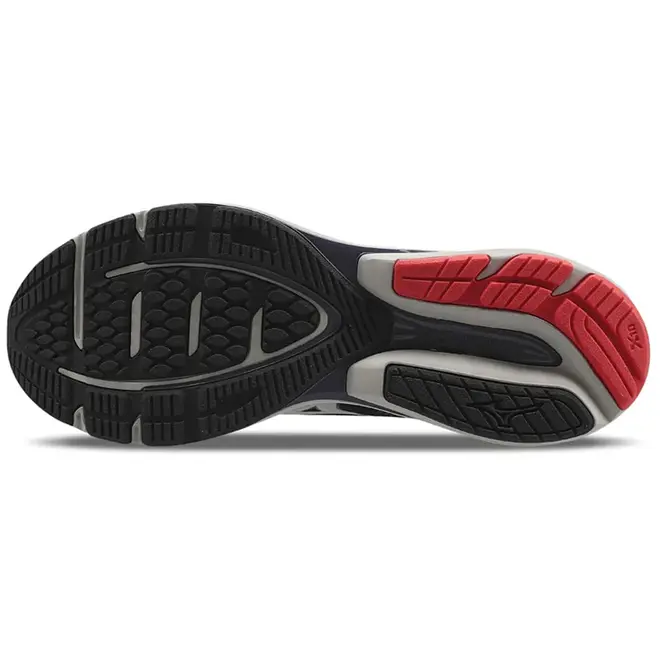 Tênis de Treino Mizuno Wave Dinasty 7 Marinho Masculino