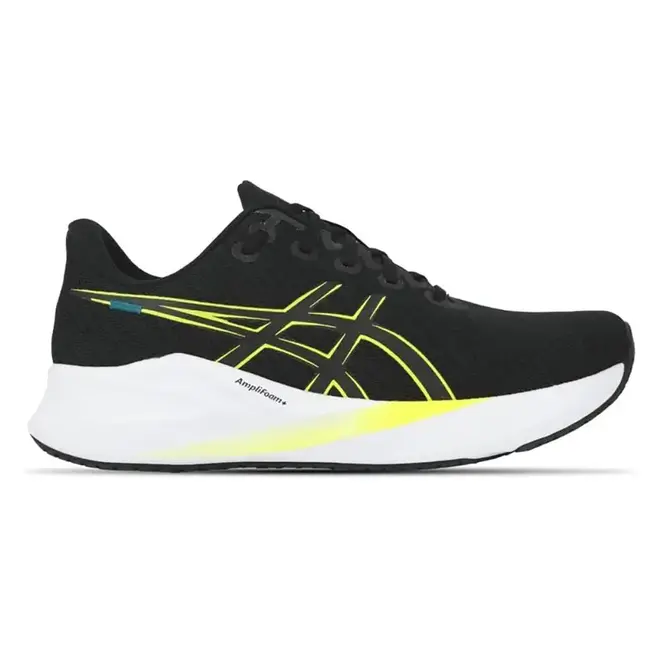 Tênis de Treino Asics Versablast 4 Citron Masculino