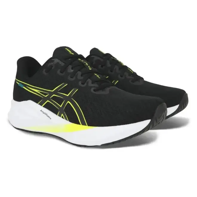 Tênis de Treino Asics Versablast 4 Citron Masculino