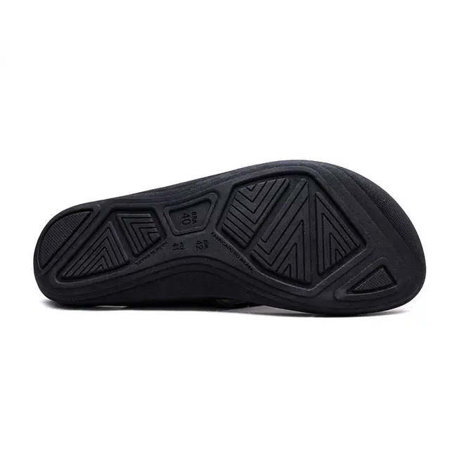Chinelo Couro Itapua