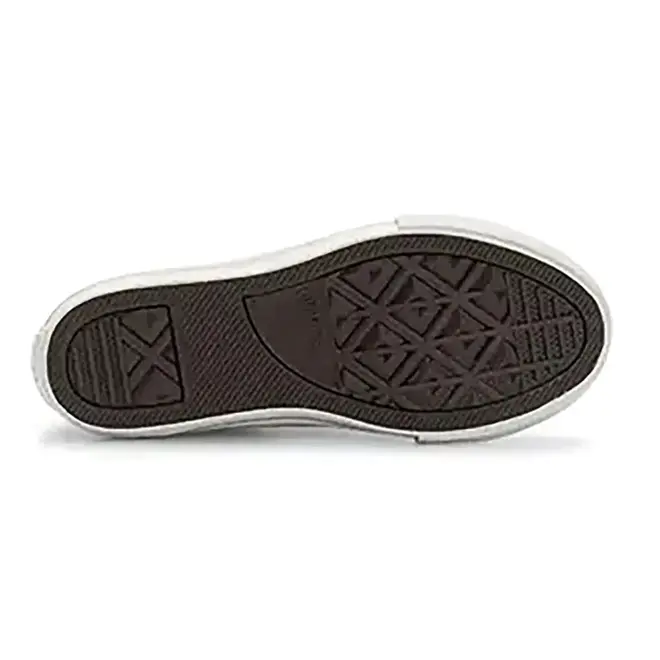 Tênis Casual Sola Caixa Converse Ouro Claro Menina