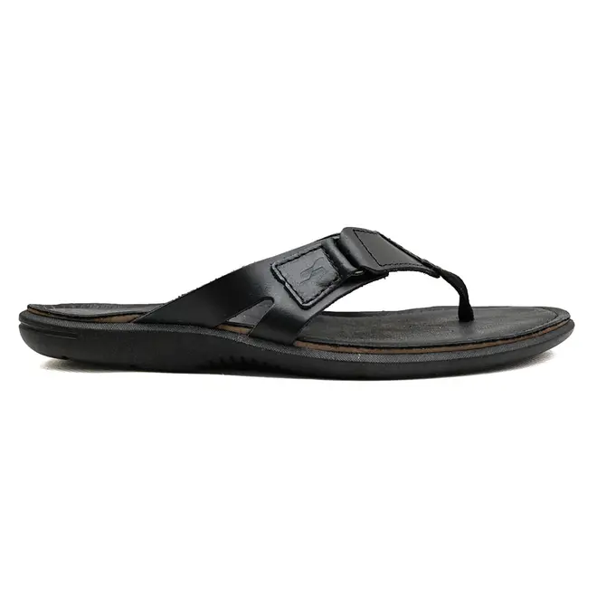 Chinelo Dedo Itapuã Preto Masculino
