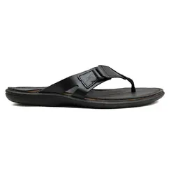 Chinelo Dedo Itapuã Preto Masculino