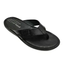 Chinelo Dedo Itapuã Preto Masculino