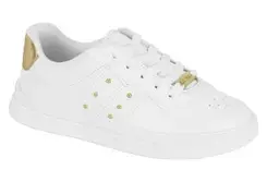 MENINA TENIS MOLEKINHA 2575-108-18962-17165