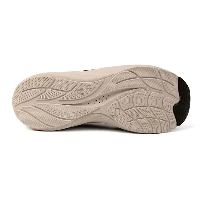 Tênis Kidy K360 Energy 2 Preto e Rosa Menina