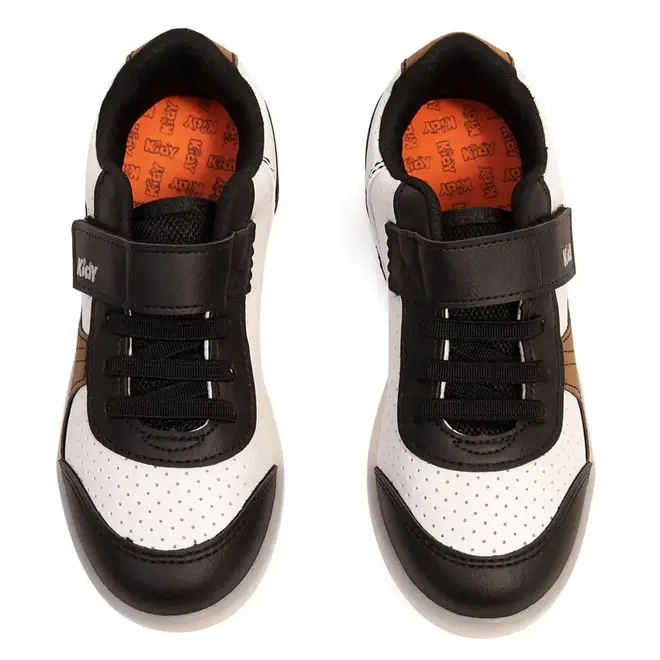 MENINO TENIS KIDY HYPE 184-0101-0089