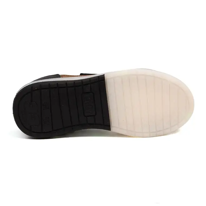 MENINO TENIS KIDY HYPE 184-0101-0089