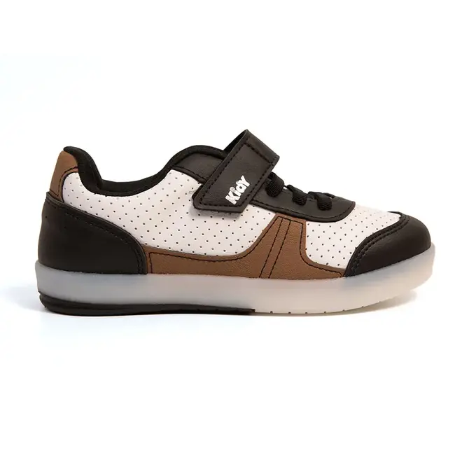 MENINO TENIS KIDY HYPE 184-0101-0089