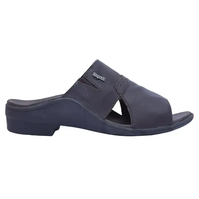 Chinelo Slide Masculino Itapuã - Marrom