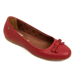 Sapatilha Bico Redondo New Face Scarlat Feminina
