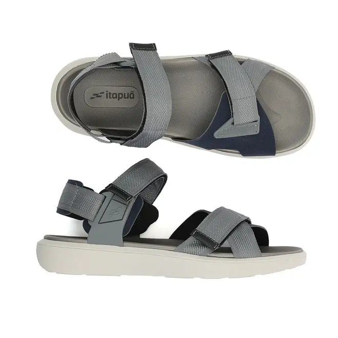 Sandalia Flats Itapua