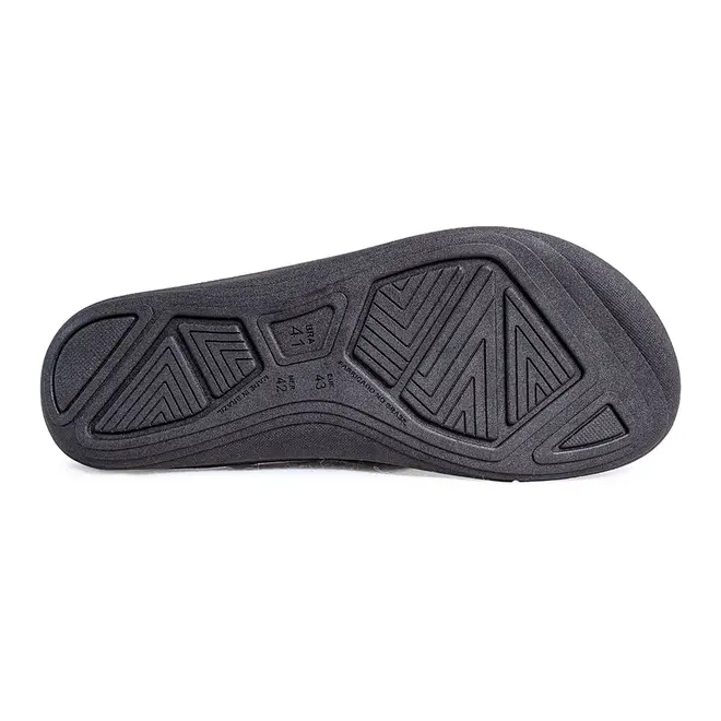 Chinelo Dedo Itapuã Castanho Masculino