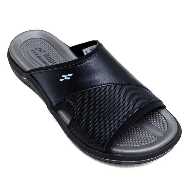 Chinelo Couro Itapua