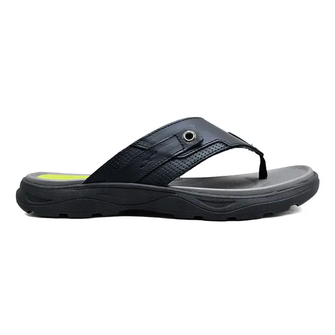 Chinelo Dedo Itapuã Preto New Masculino