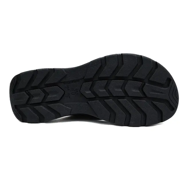 Chinelo Dedo Itapuã Preto New Masculino