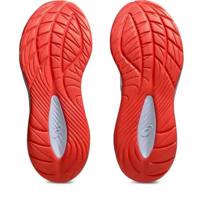 Tênis de Treino Asics Gel Cumulus 27 Purple Masculino