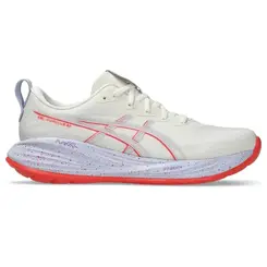 Tênis de Treino Asics Gel Cumulus 27 Purple Masculino
