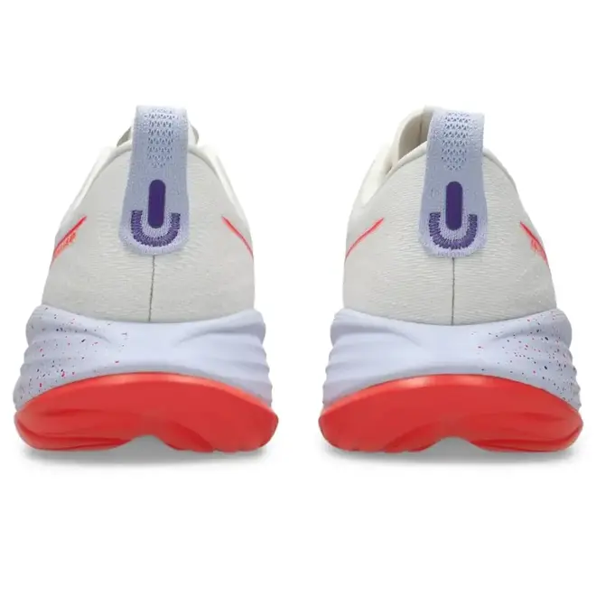Tênis de Treino Asics Gel Cumulus 27 Purple Feminino