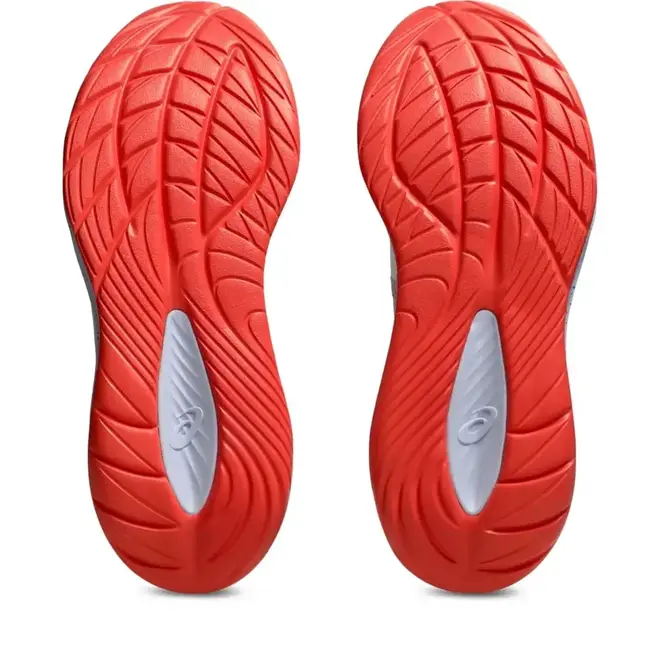 Tênis de Treino Asics Gel Cumulus 27 Purple Feminino