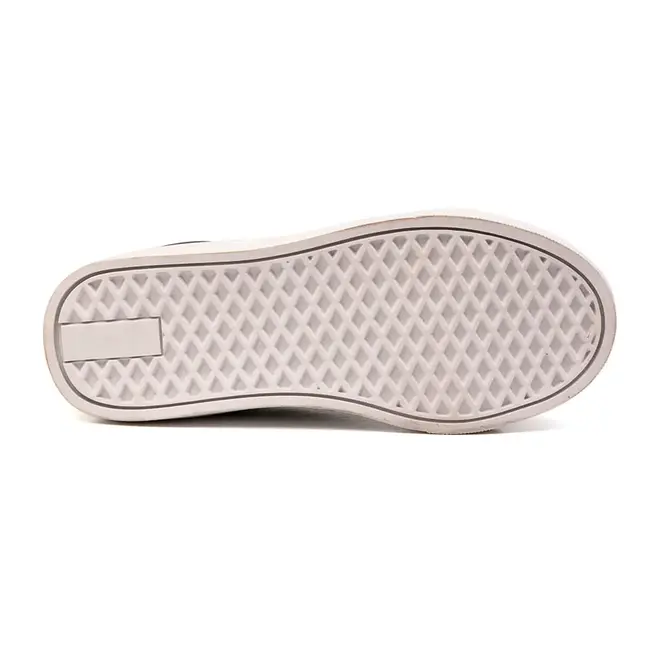 Tênis Casual Sola Caixa Gizelly Reis Preto Feminino