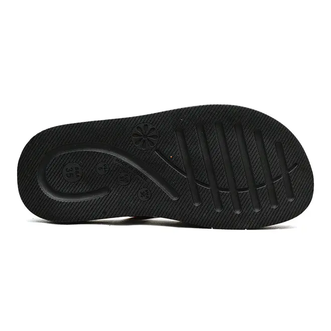 Tamanco Flatform New Face Metalizado Bronze Mix Feminino